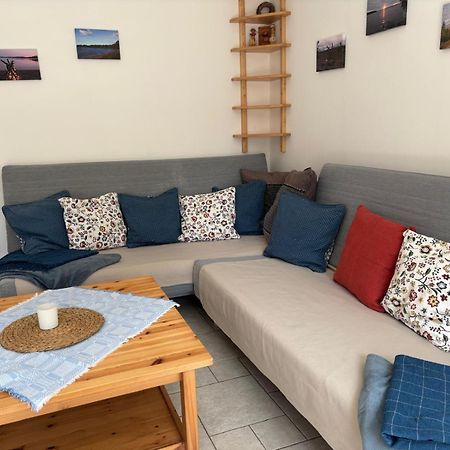 Toms Stuga Ferienwohnung Schöneiche Εξωτερικό φωτογραφία