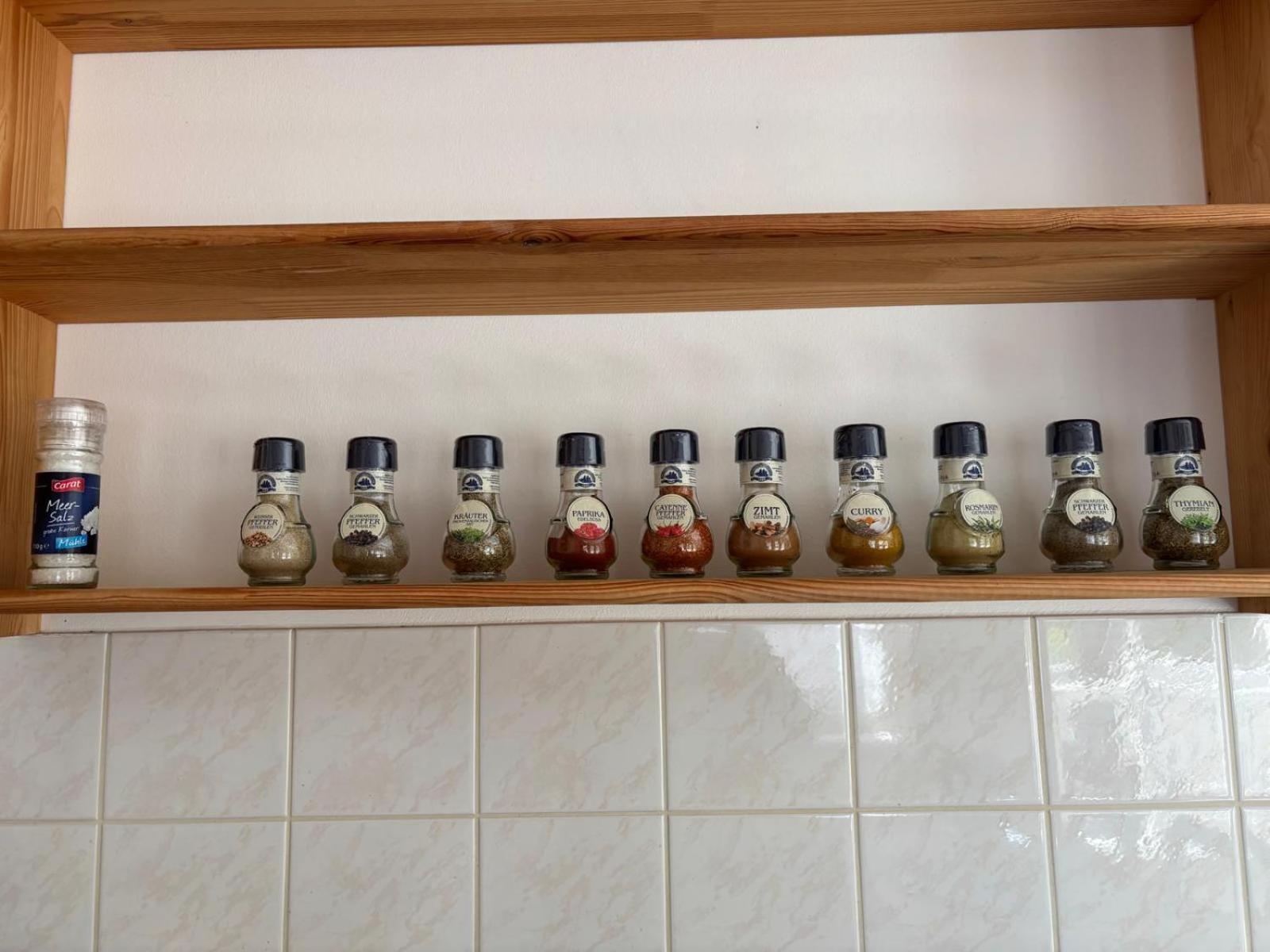 Toms Stuga Ferienwohnung Schöneiche Εξωτερικό φωτογραφία