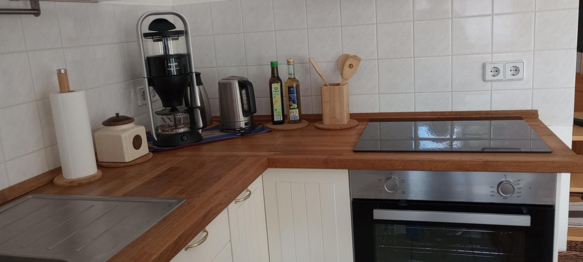 Toms Stuga Ferienwohnung Schöneiche Εξωτερικό φωτογραφία