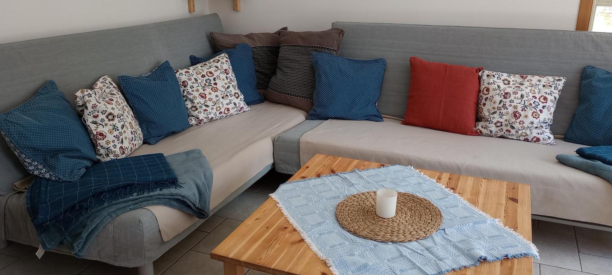 Toms Stuga Ferienwohnung Schöneiche Εξωτερικό φωτογραφία
